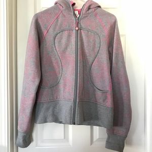 Lululemon Scuba Hoodie